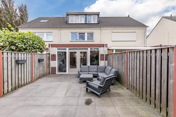Medium property photo - Smaragd 21, 5912 SM Venlo